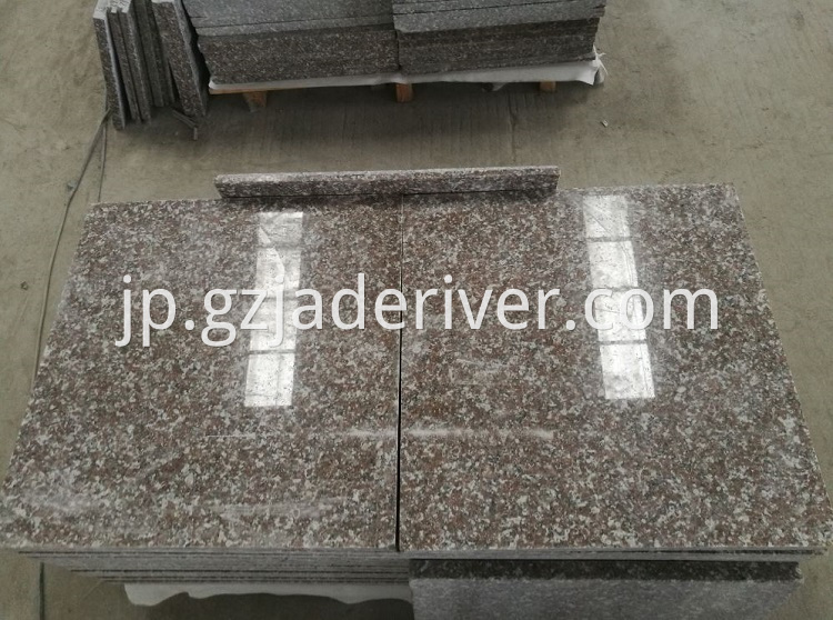 Granite Slab Quality 2